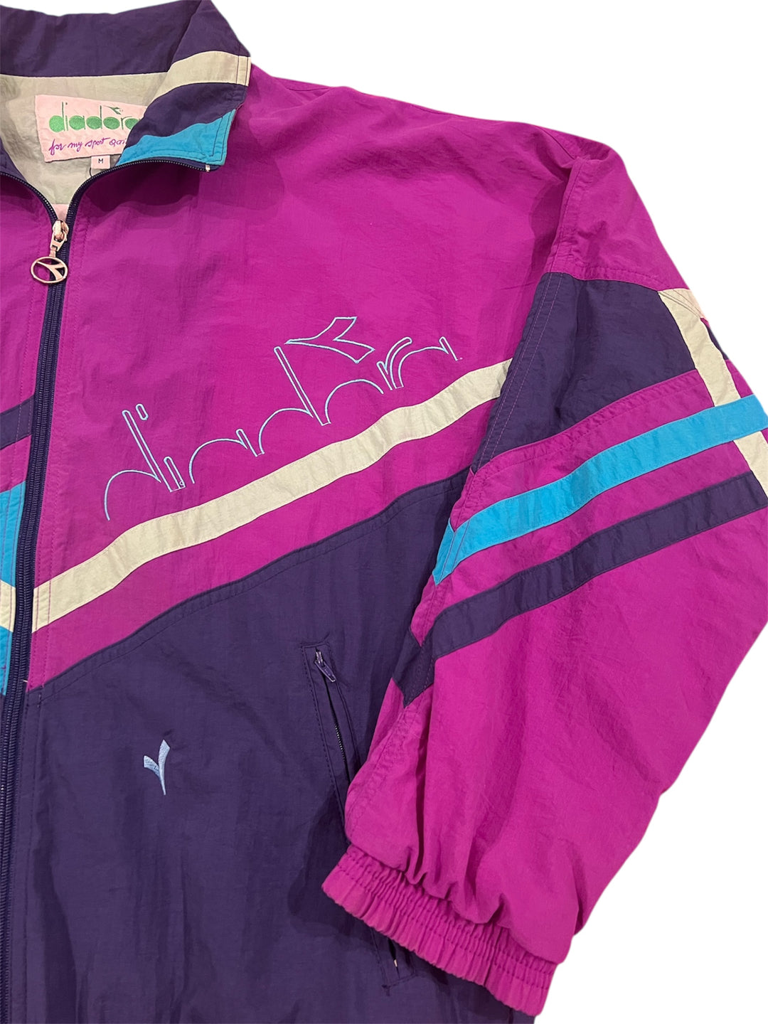 Diadora 80s Tracktop