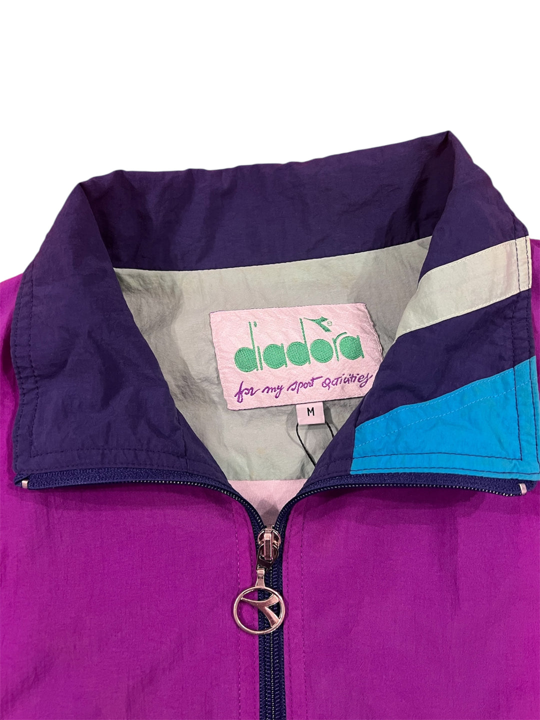 Diadora 80s Tracktop