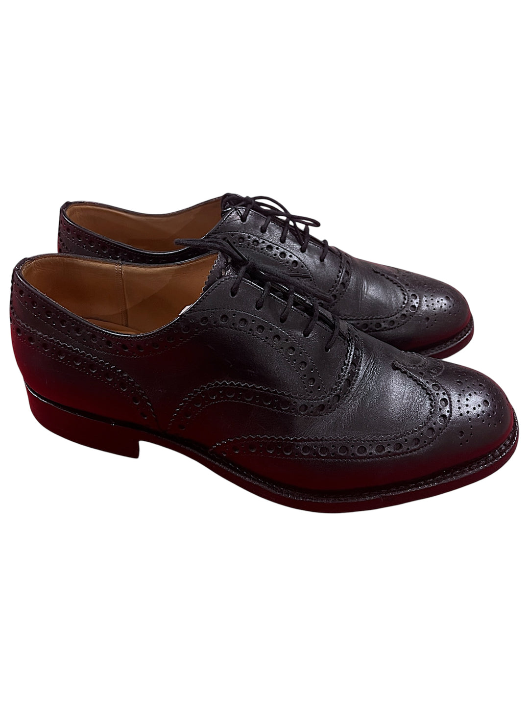 Church's Franklin Derby Shoes
