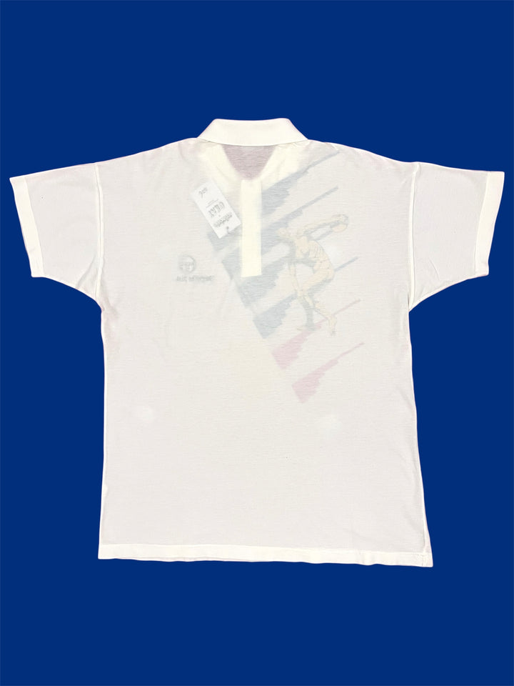 Sergio Tacchini The Discus Thrower Polo Shirt