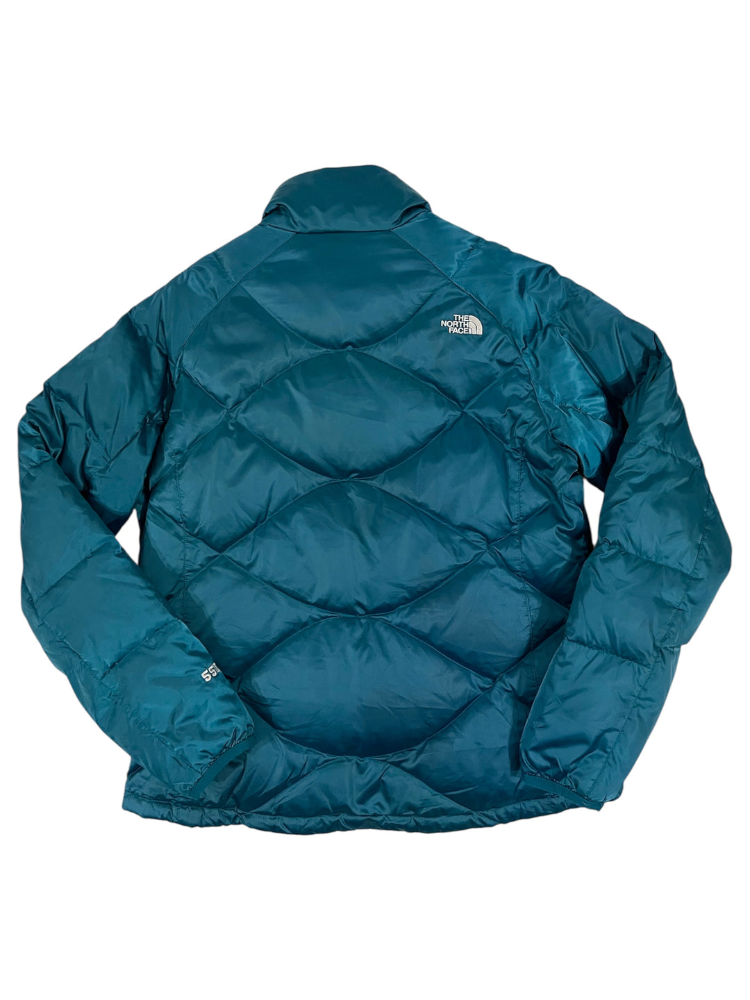 The North Face Down Fill 550 Women Puffer Jacket