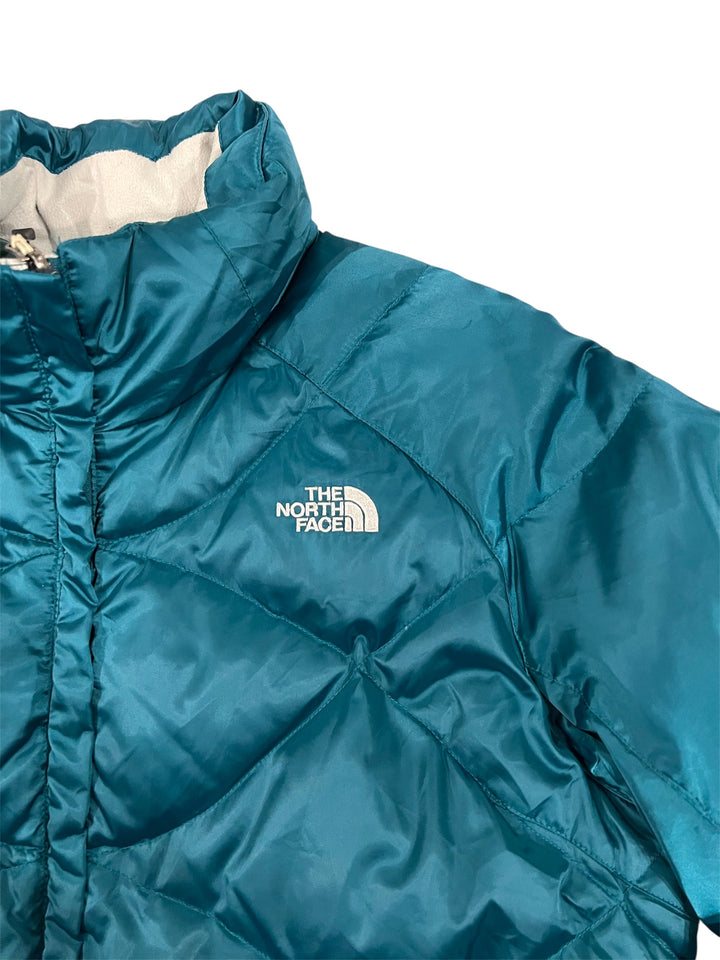 The North Face Down Fill 550 Women Puffer Jacket