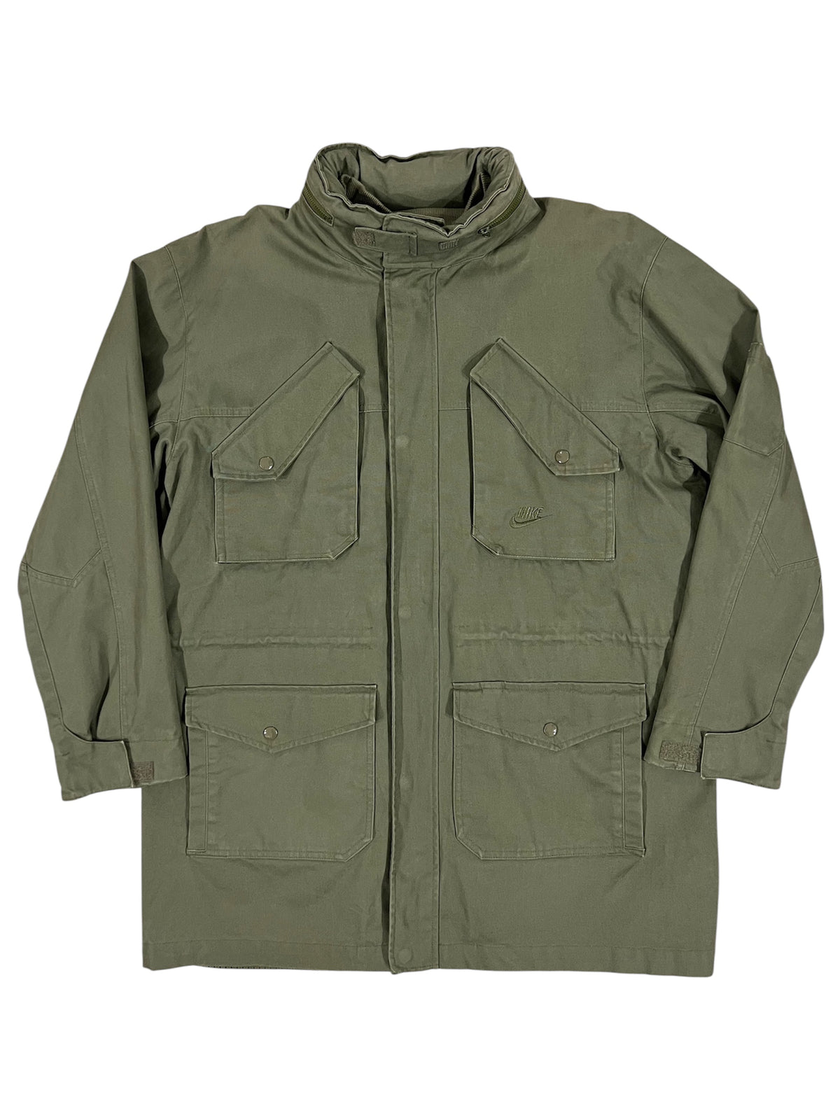 Nike Field Jacket