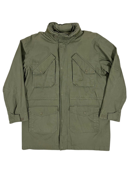 Nike Field Jacket