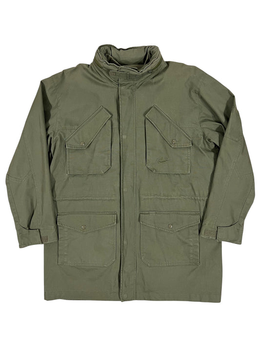 Nike Field Jacket