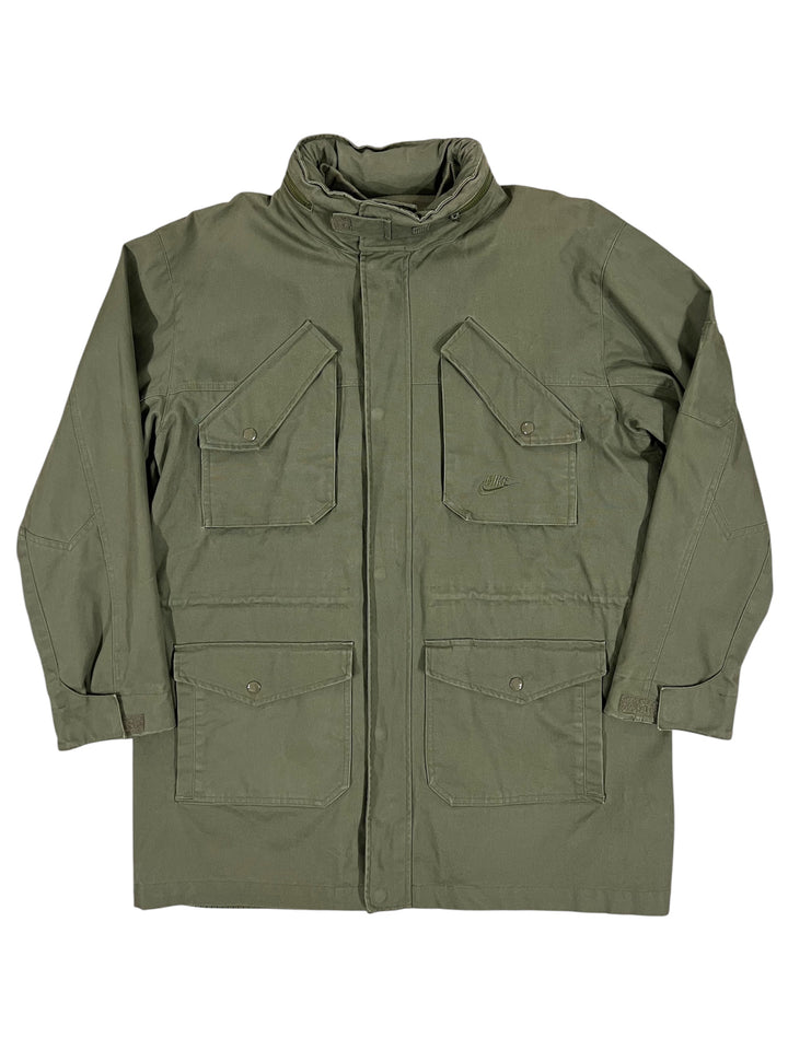 Nike Field Jacket
