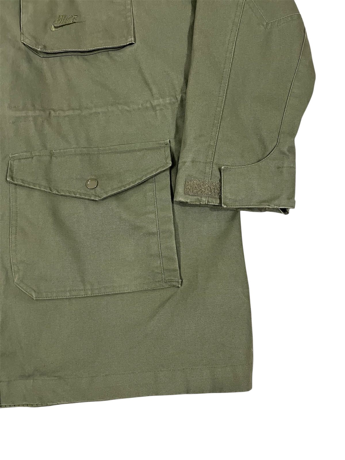 Nike Field Jacket