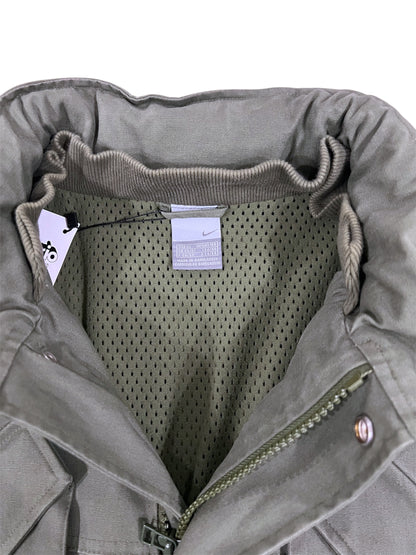 Nike Field Jacket
