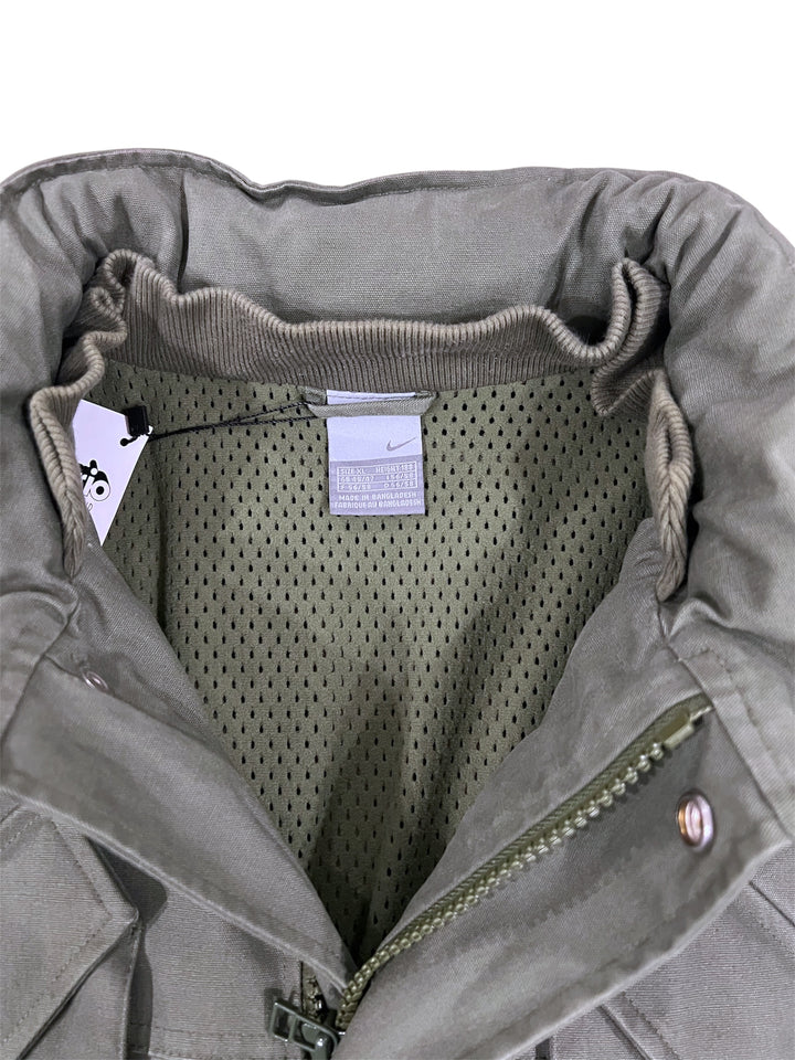 Nike Field Jacket