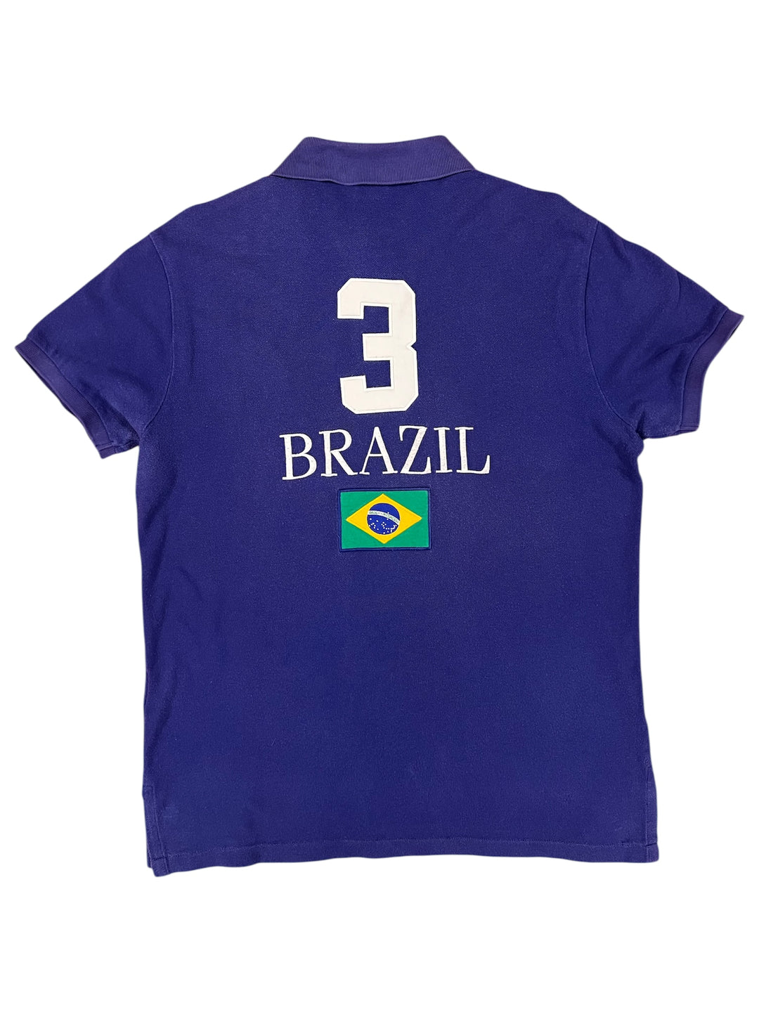 Ralph Lauren Brazil Polo Shirt