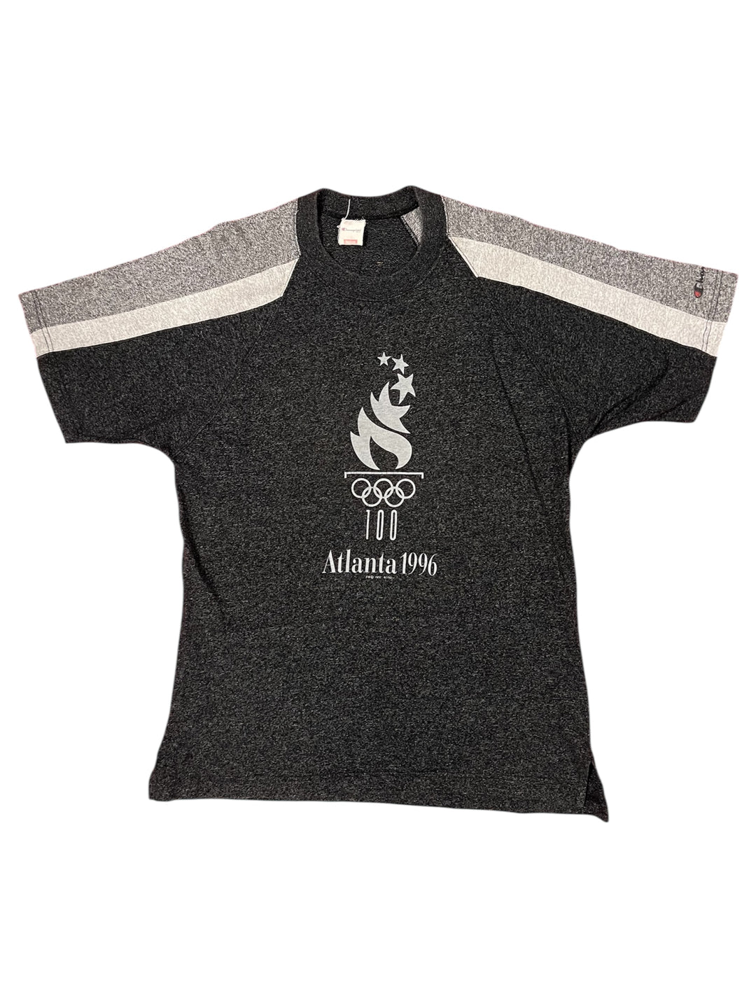 Champion 1996 Atlanta Olympic Games T-Shirt
