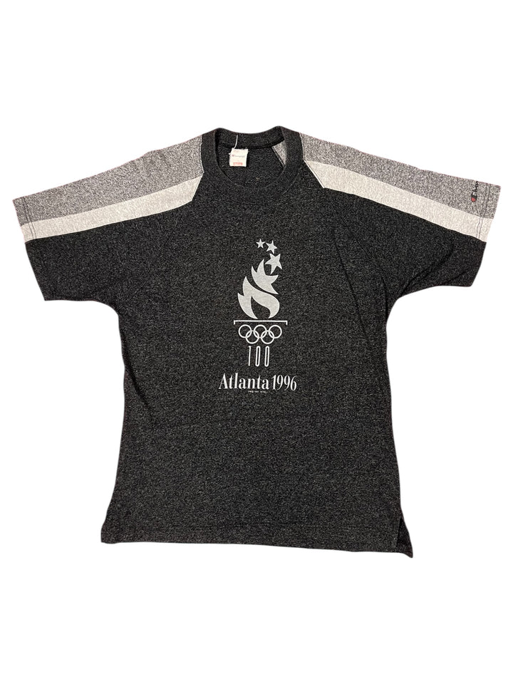 Champion 1996 Atlanta Olympic Games T-Shirt