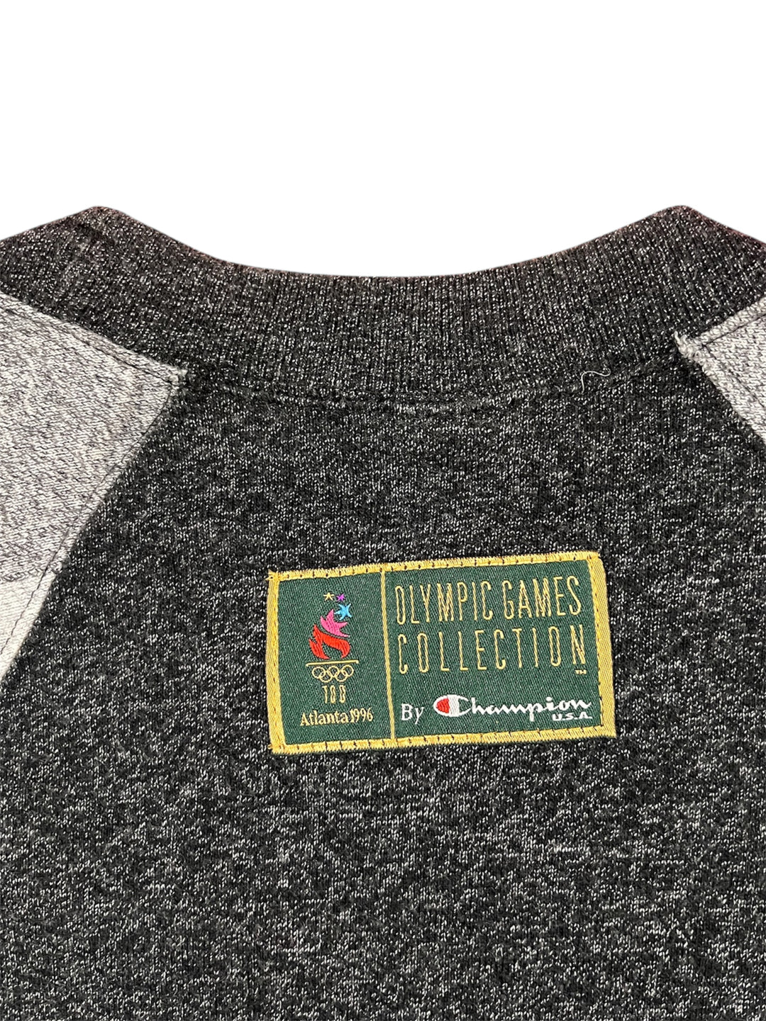 Champion 1996 Atlanta Olympic Games T-Shirt