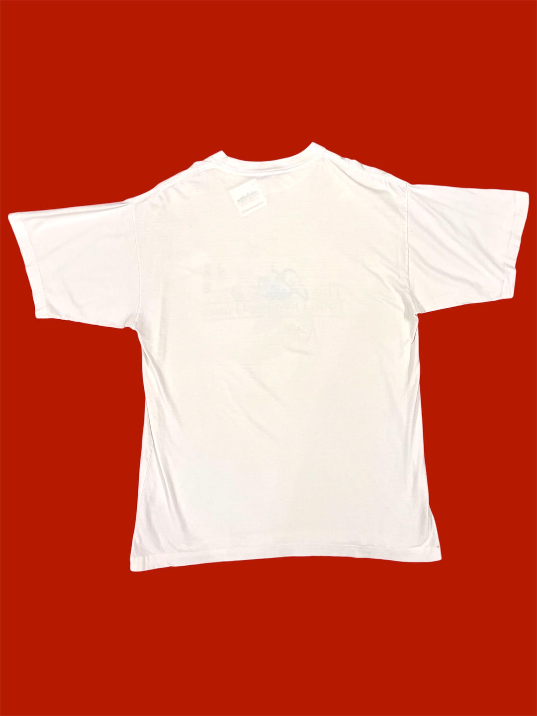 Atlanta 1996 Olympic Games Graphic T-Shirt