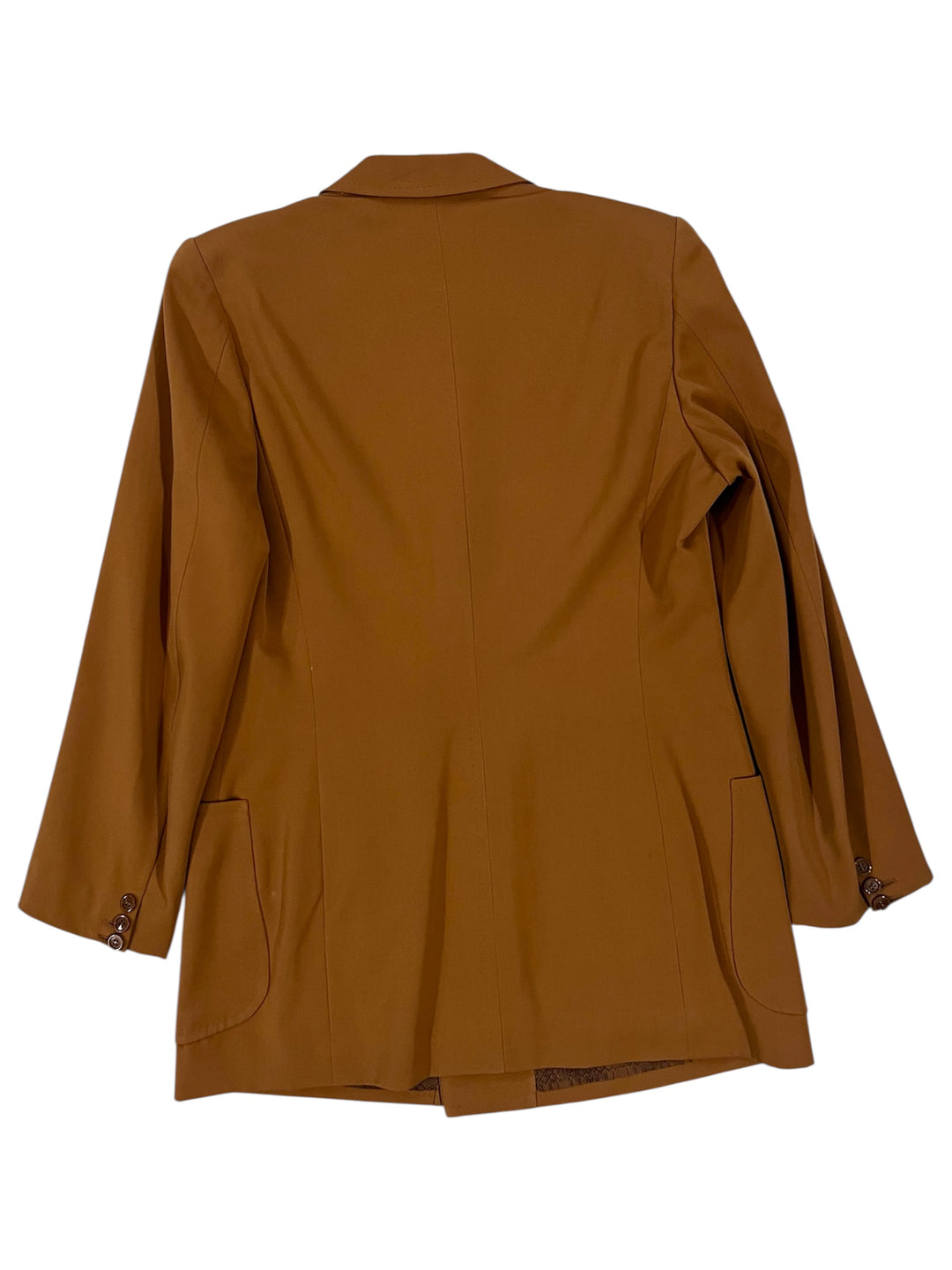 Ermenegildo Zegna Early 2000 Double-breasted Blazer Jacket