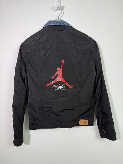 Jordan x Levi's Doubleface Trucker Jacket