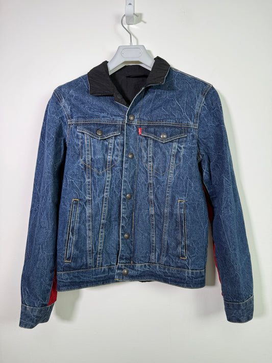 Jordan x Levi's Doubleface Trucker Jacket