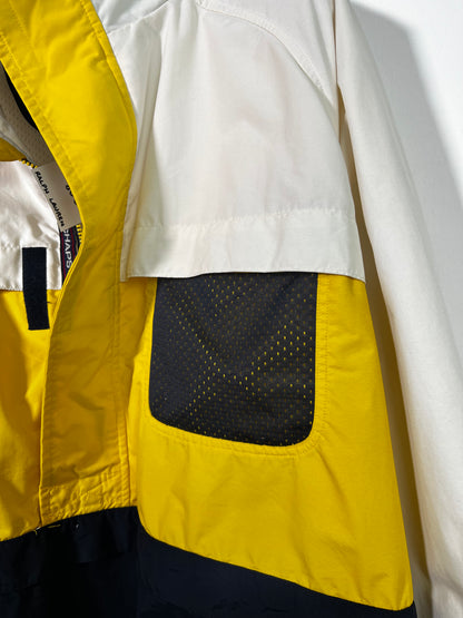 Ralph Lauren Chaps 90s Windbreaker