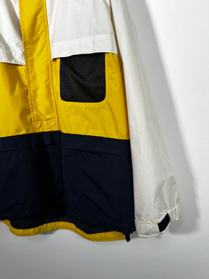 Ralph Lauren Chaps 90s Windbreaker