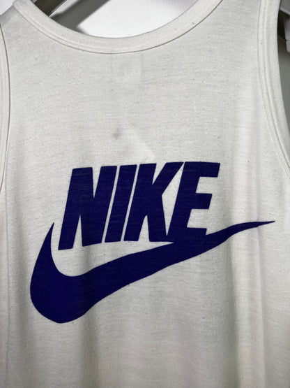 Nike Big Logo 90s Tanktop