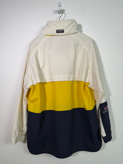 Ralph Lauren Chaps 90s Windbreaker