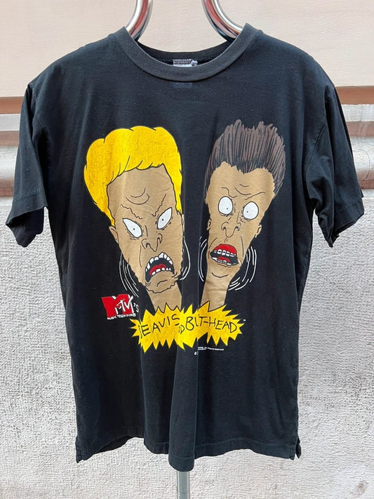 1994 MTV's Beavis & Butthead by American Wear T-Shirt