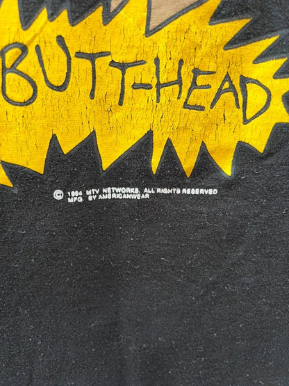 1994 MTV's Beavis & Butthead by American Wear T-Shirt