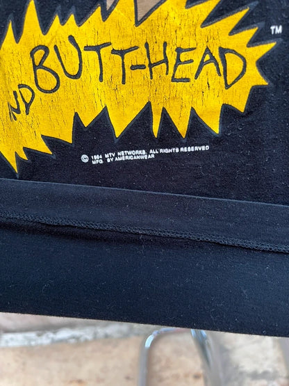 1994 MTV's Beavis & Butthead by American Wear T-Shirt
