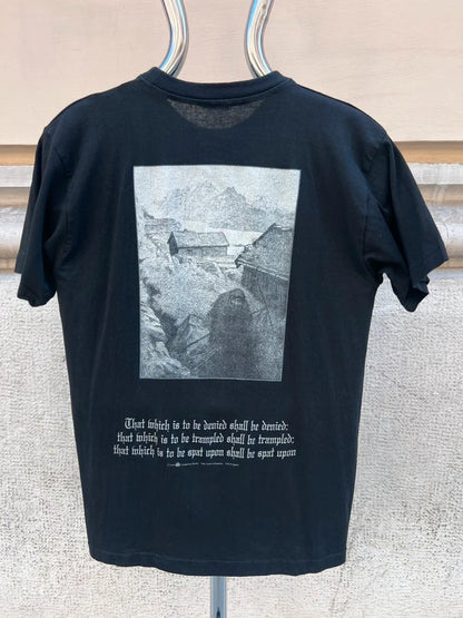 1998 Burzum Hvis Lyset Tar Oss T-Shirt