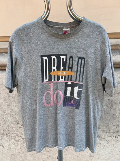 90s Nike Jordan Dream It Do It T-Shirt