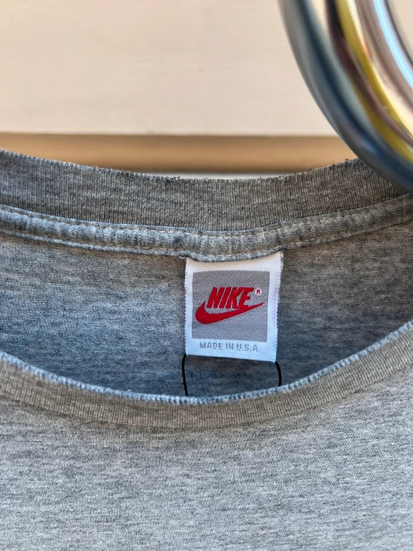 90s Nike Jordan Dream It Do It T-Shirt
