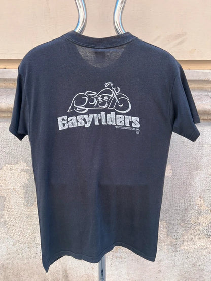 90s Screen Stars Easyriders Magazine T-Shirt