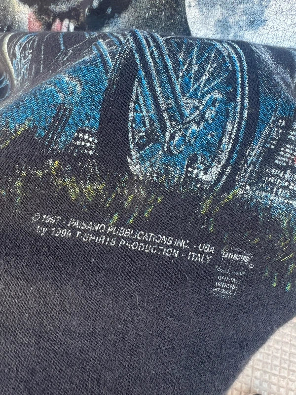 90s Screen Stars Easyriders Magazine T-Shirt