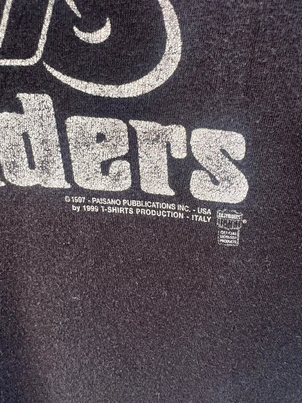90s Screen Stars Easyriders Magazine T-Shirt