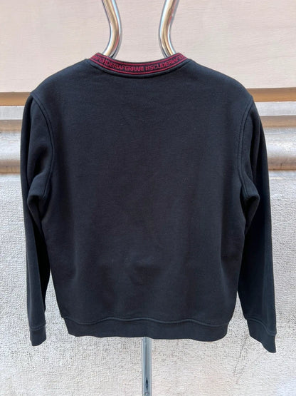 Y2K Scuderia Ferrari Crewneck