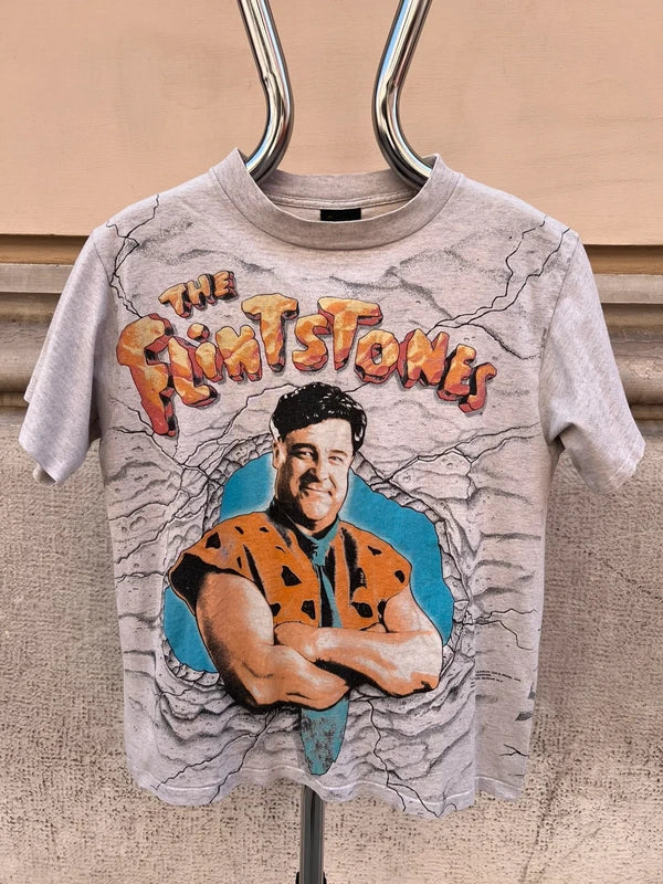 90s The Flintstones Movie Single Stitch T-Shirt