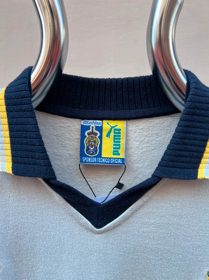 2001 - 2002 Puma Las Palmas Football Club Training Jersey