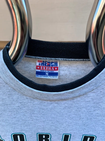1991 MLB Florida Marlins Single Stitc T-shirt