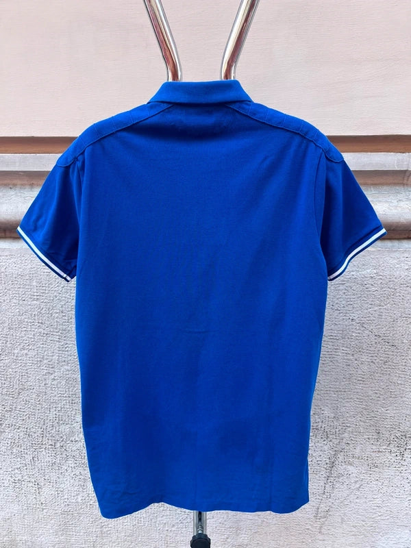Ralph Lauren Bulldog 67 Football Rugby Polo