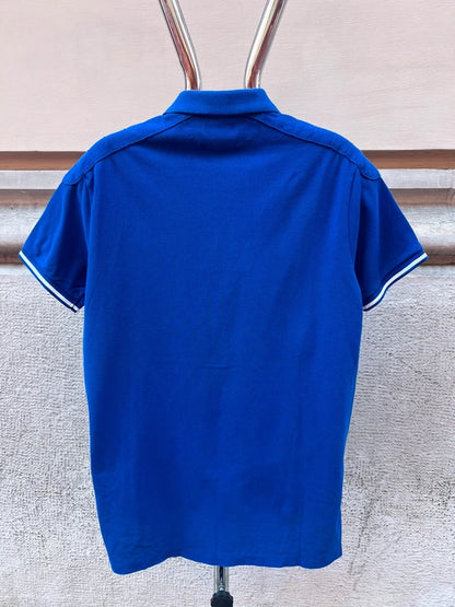 Ralph Lauren Bulldog 67 Football Rugby Polo