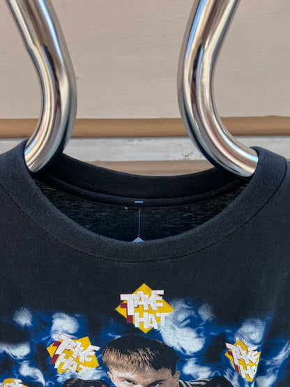 1994 Take That European Tour Single Stitch T-Shirt