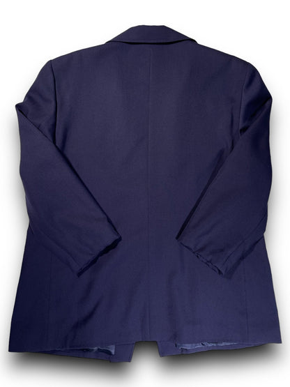 Givenchy Blazer Jacket - scenariovintagestore