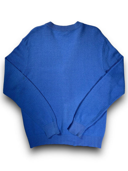 Lacoste Cardigan Sweater - scenariovintagestore