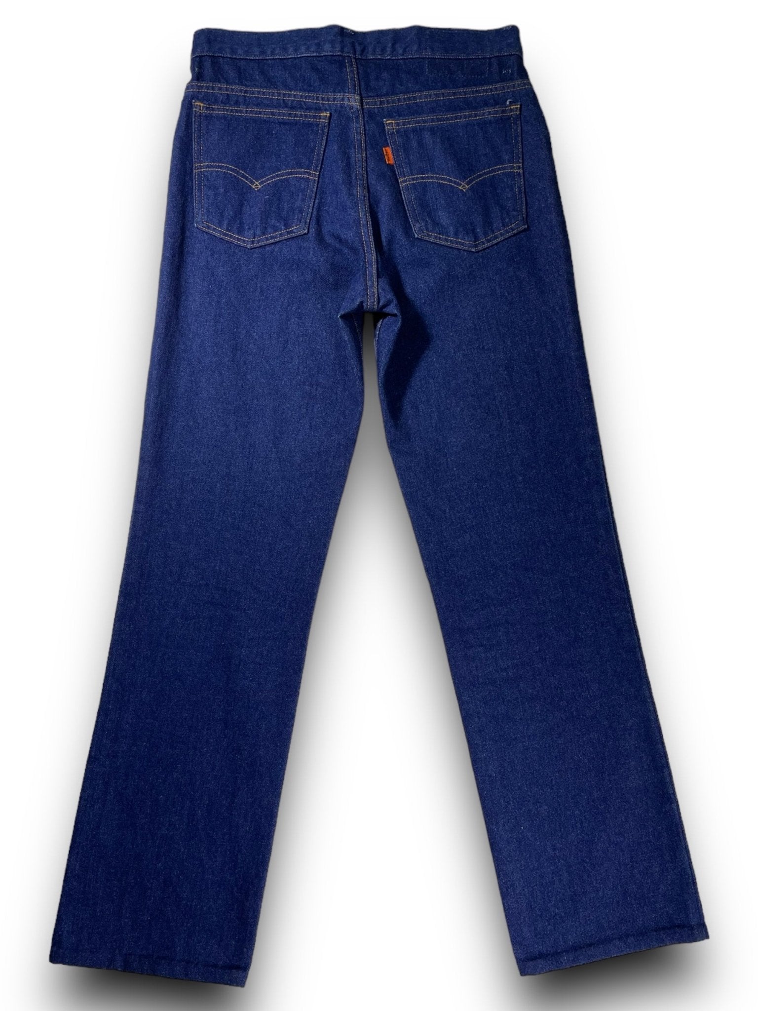 Levi’s Tyrolean 630 Jeans Pant - scenariovintagestore