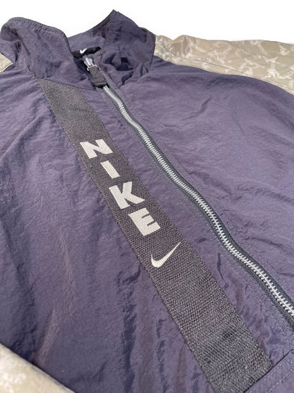 Nike 90s Half Zip Tracktop - scenariovintagestore