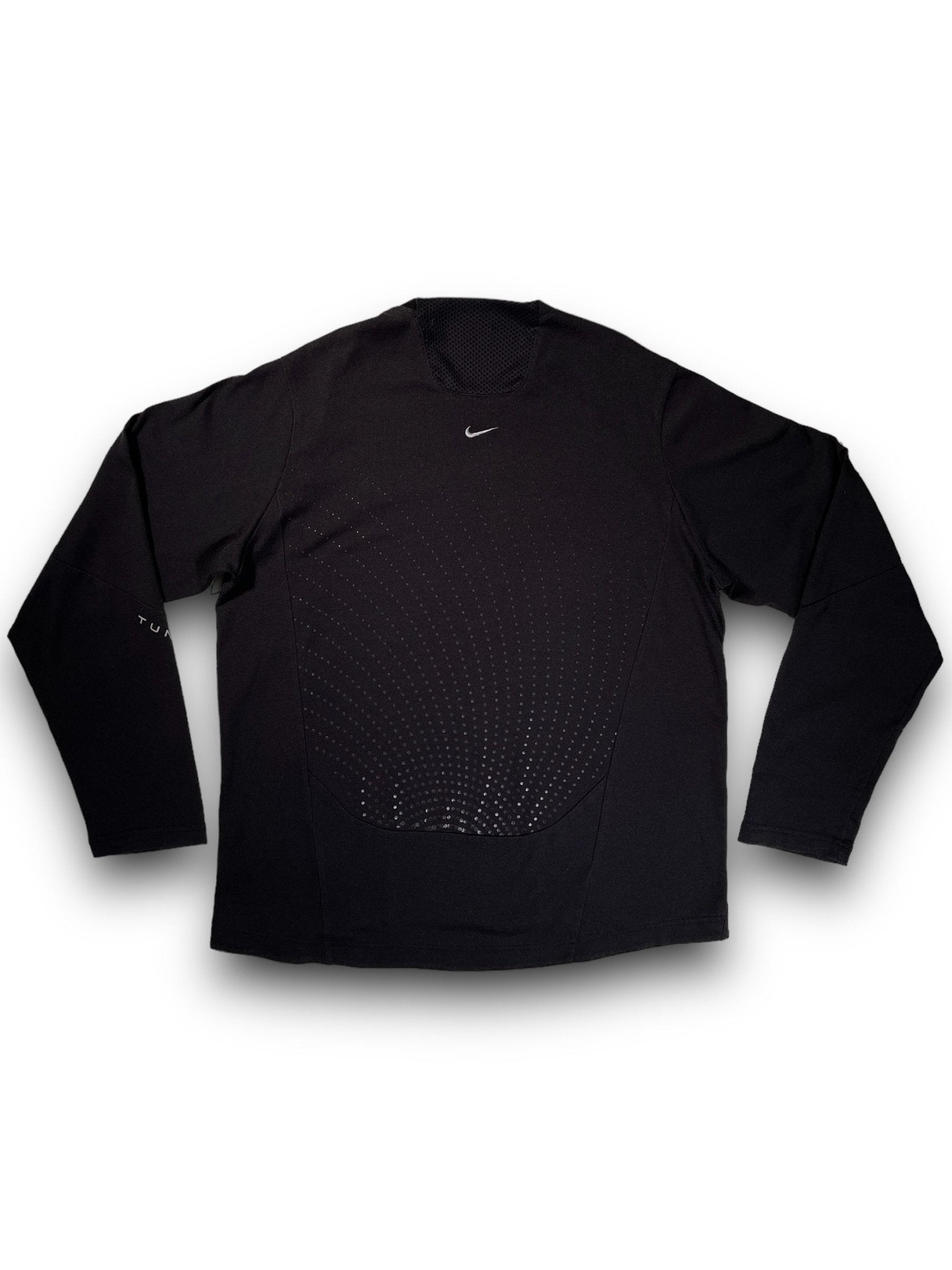 Nike TN Longsleeve Shirt - scenariovintagestore